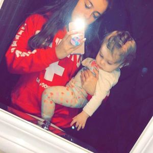 Meet your Posher, Mandy